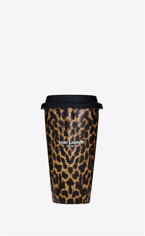 saint laurent mug